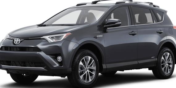 TOYOTA RAV4 2016 JTMRJREV9GD002670 image