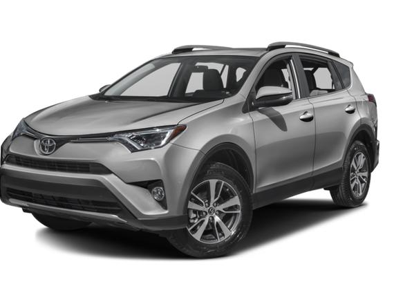 TOYOTA RAV4 2016 2T3RFREV9GW468409 image