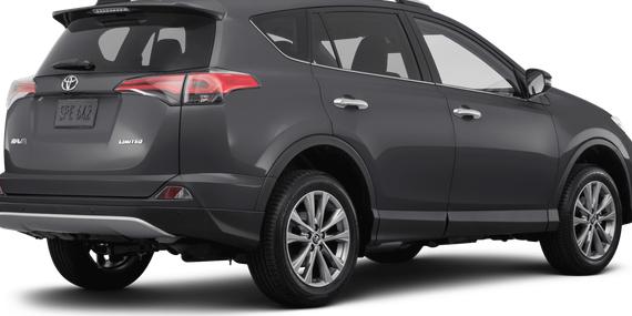 TOYOTA RAV4 2016 2T3DFREV4GW454475 image