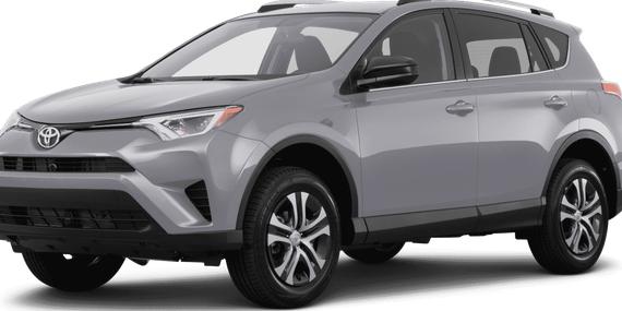 TOYOTA RAV4 2016 2T3ZFREV4GW245601 image