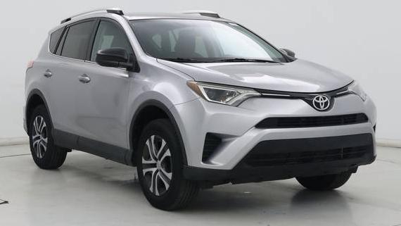 TOYOTA RAV4 2016 2T3ZFREV0GW288204 image