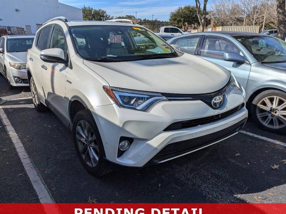 TOYOTA RAV4 2016 JTMDJREV8GD040241 image