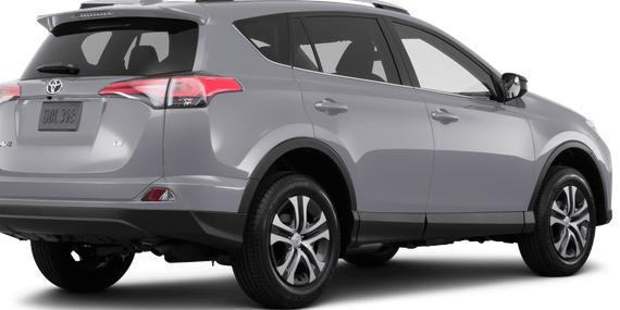 TOYOTA RAV4 2016 2T3BFREV3GW481710 image