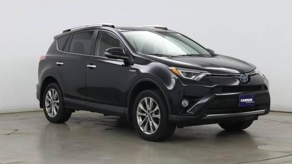 TOYOTA RAV4 2016 JTMDJREV6GD053425 image