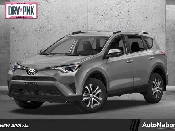 TOYOTA RAV4 2016 2T3ZFREV1GW243403 image