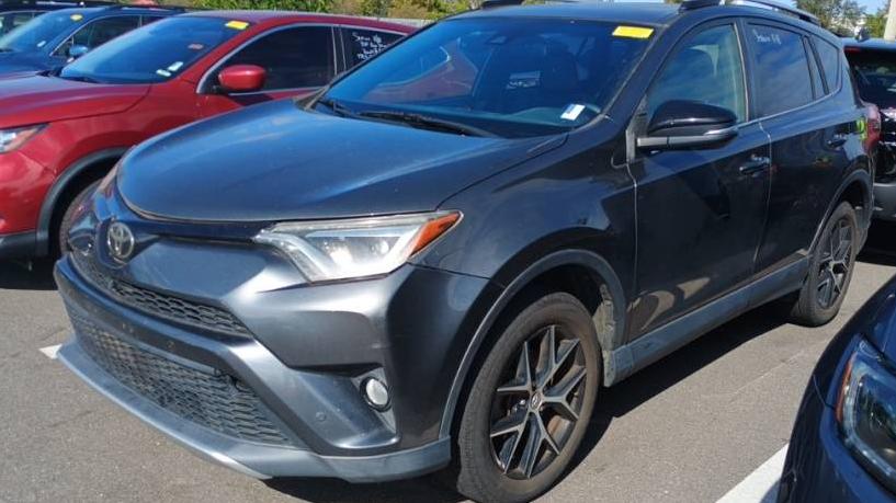 TOYOTA RAV4 2016 JTMJFREV5GD186861 image