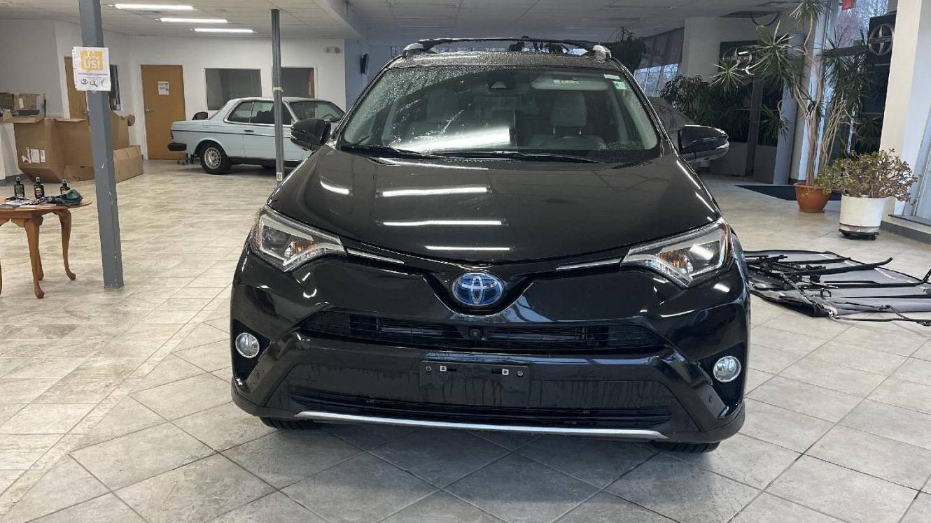 TOYOTA RAV4 2016 JTMDJREV2GD032944 image