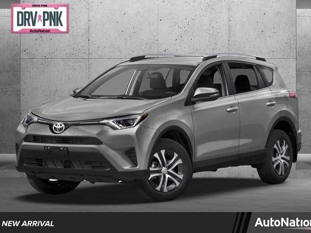 TOYOTA RAV4 2016 JTMZFREV4GJ069289 image