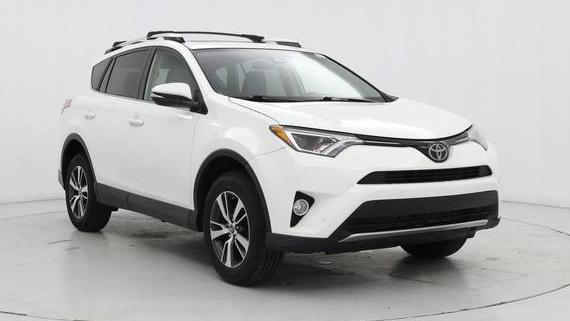 TOYOTA RAV4 2016 JTMRFREV8GD176747 image