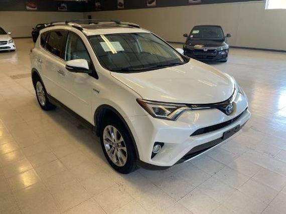 TOYOTA RAV4 2016 JTMDJREV1GD058466 image