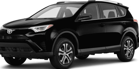 TOYOTA RAV4 2016 2T3ZFREV8GW284482 image
