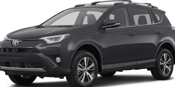 TOYOTA RAV4 2016 2T3WFREV9GW310462 image