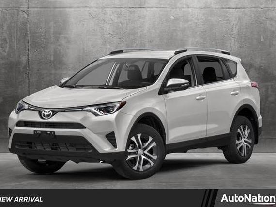 TOYOTA RAV4 2016 2T3BFREV4GW442317 image