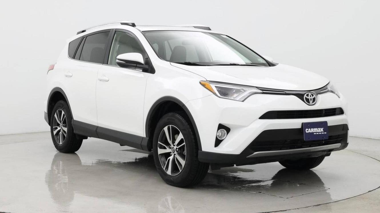 TOYOTA RAV4 2016 JTMWFREV2GD090420 image