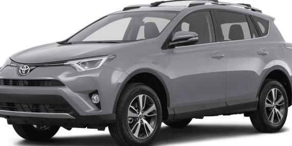 TOYOTA RAV4 2016 2T3WFREV6GW288629 image