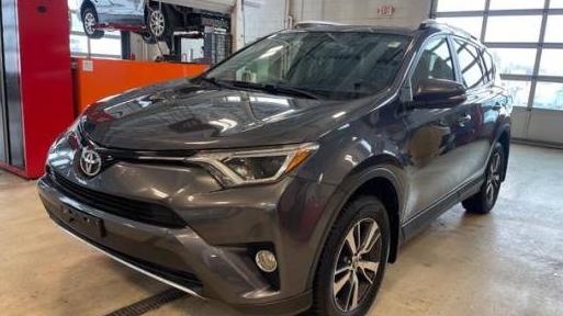 TOYOTA RAV4 2016 JTMRFREV5GD191349 image