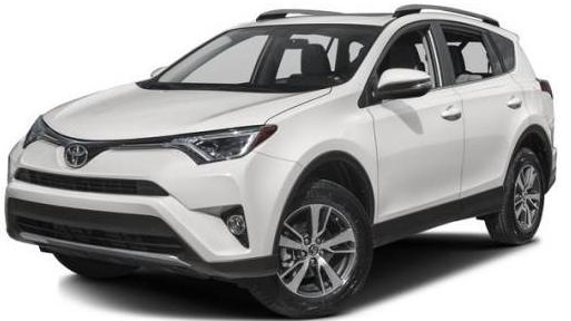 TOYOTA RAV4 2016 2T3WFREV4GW274356 image