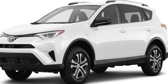TOYOTA RAV4 2016 2T3ZFREV6GW300338 image