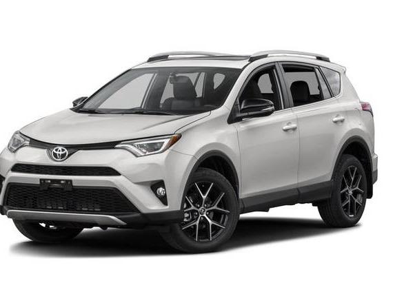 TOYOTA RAV4 2016 2T3NFREV5GW308834 image TOYOTA RAV4 2016 2T3NFREV5GW308834 image