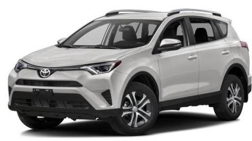 TOYOTA RAV4 2016 2T3ZFREVXGW239754 image