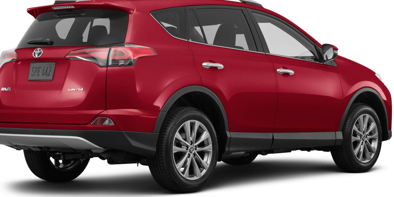 TOYOTA RAV4 2016 JTMDFREVXGJ076578 image