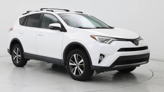 TOYOTA RAV4 2016 2T3WFREV2GW269169 image