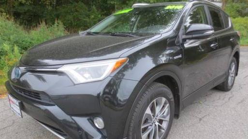 TOYOTA RAV4 2016 JTMRJREV5GD050845 image