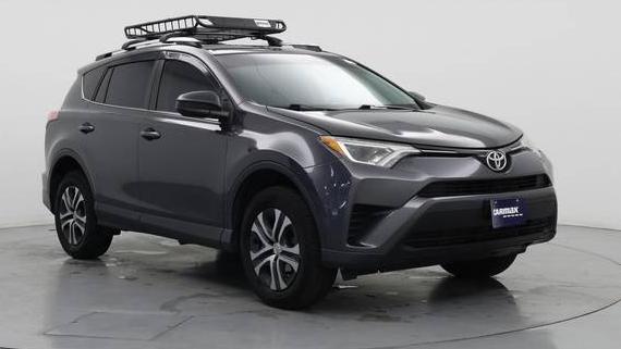 TOYOTA RAV4 2016 JTMZFREV9GJ076299 image