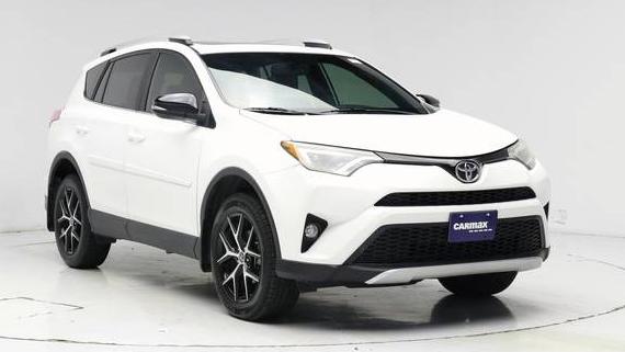 TOYOTA RAV4 2016 2T3NFREV1GW292910 image
