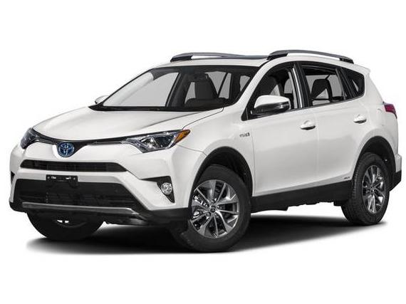 TOYOTA RAV4 2016 JTMRJREV2GD017785 image