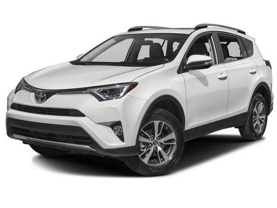 TOYOTA RAV4 2016 2T3WFREV4GW277242 image