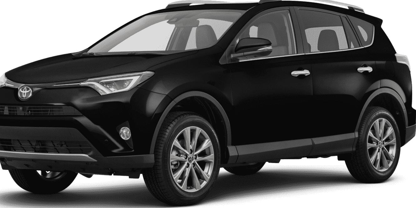 TOYOTA RAV4 2016 2T3YFREV2GW296543 image