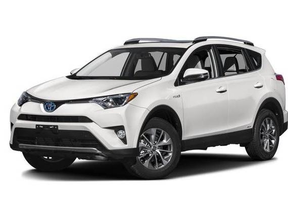 TOYOTA RAV4 2016 JTMDJREV7GD003570 image