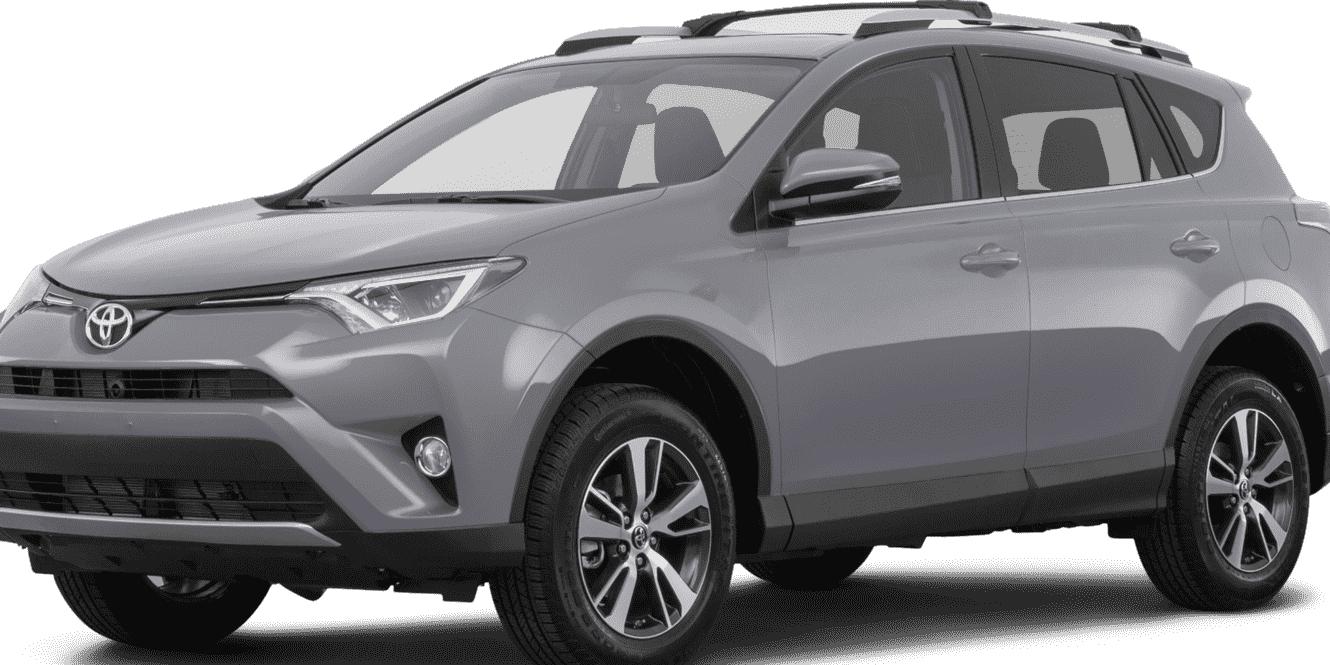 TOYOTA RAV4 2016 2T3WFREV1GW267123 image