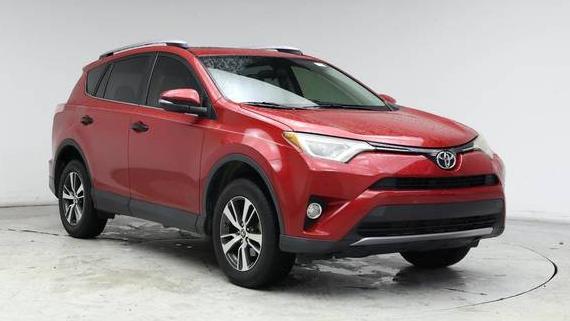 TOYOTA RAV4 2016 JTMWFREV3GJ076432 image