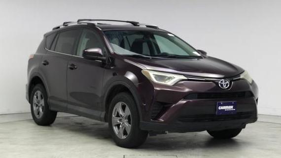 TOYOTA RAV4 2016 2T3BFREV5GW475858 image