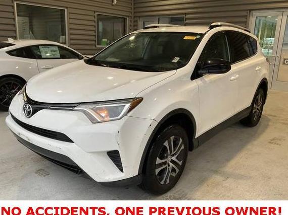 TOYOTA RAV4 2016 2T3BFREV4GW514794 image