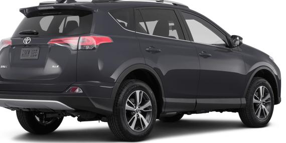 TOYOTA RAV4 2016 2T3RFREV1GW531681 image