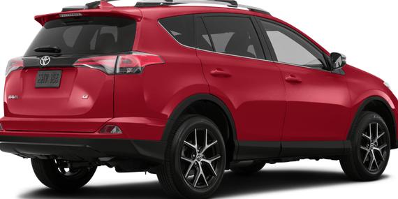 TOYOTA RAV4 2016 2T3JFREV8GW452859 image