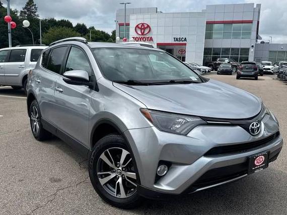 TOYOTA RAV4 2016 2T3RFREV7GW448952 image