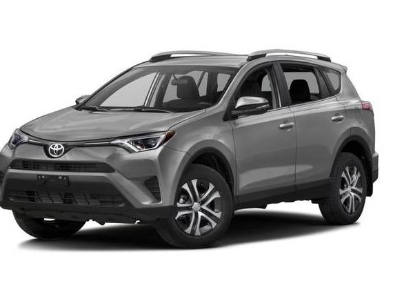 TOYOTA RAV4 2016 JTMZFREV2GJ074586 image