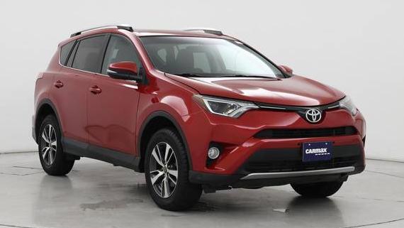 TOYOTA RAV4 2016 2T3RFREV3GW452898 image