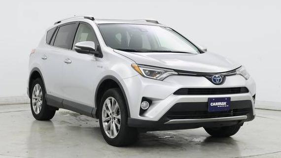 TOYOTA RAV4 2016 JTMDJREV1GD012040 image