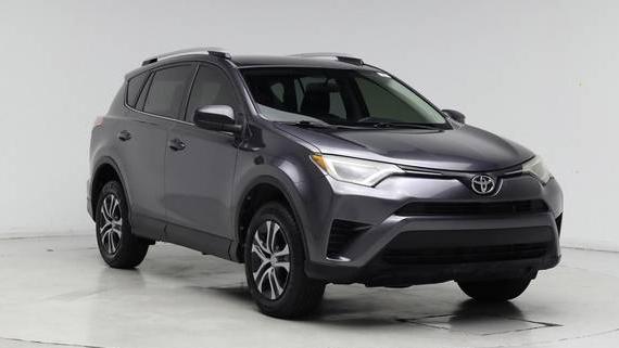 TOYOTA RAV4 2016 JTMZFREV3GJ095365 image