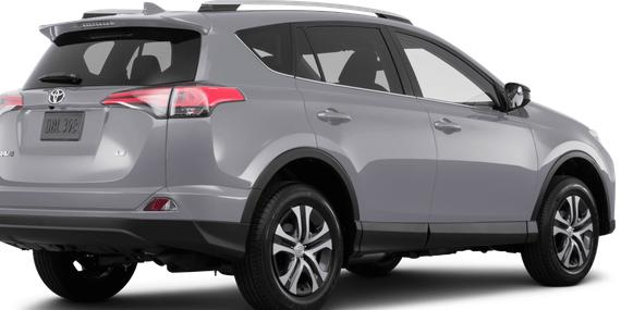 TOYOTA RAV4 2016 2T3BFREV3GW534518 image