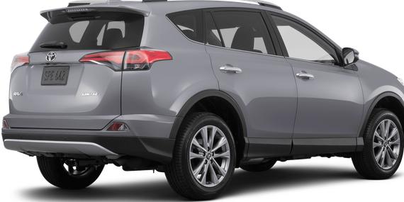 TOYOTA RAV4 2016 2T3DFREV8GW471909 image