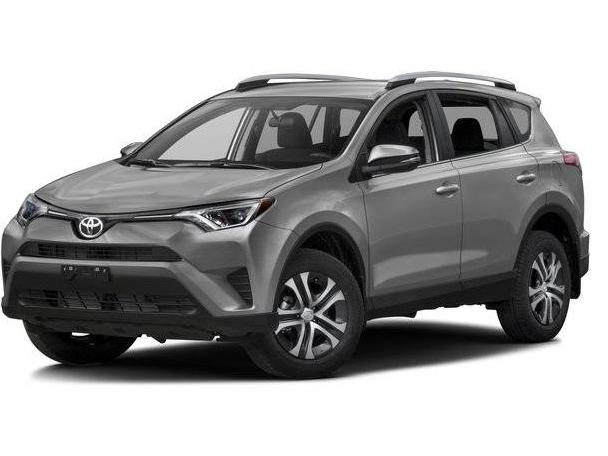 TOYOTA RAV4 2016 2T3BFREV9GWU93375 image