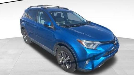 TOYOTA RAV4 2016 2T3WFREV9GW274613 image