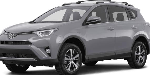 TOYOTA RAV4 2016 2T3WFREV4GW239638 image
