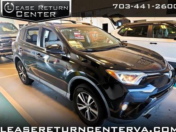 TOYOTA RAV4 2016 2T3WFREV8GW267992 image TOYOTA RAV4 2016 2T3WFREV8GW267992 image